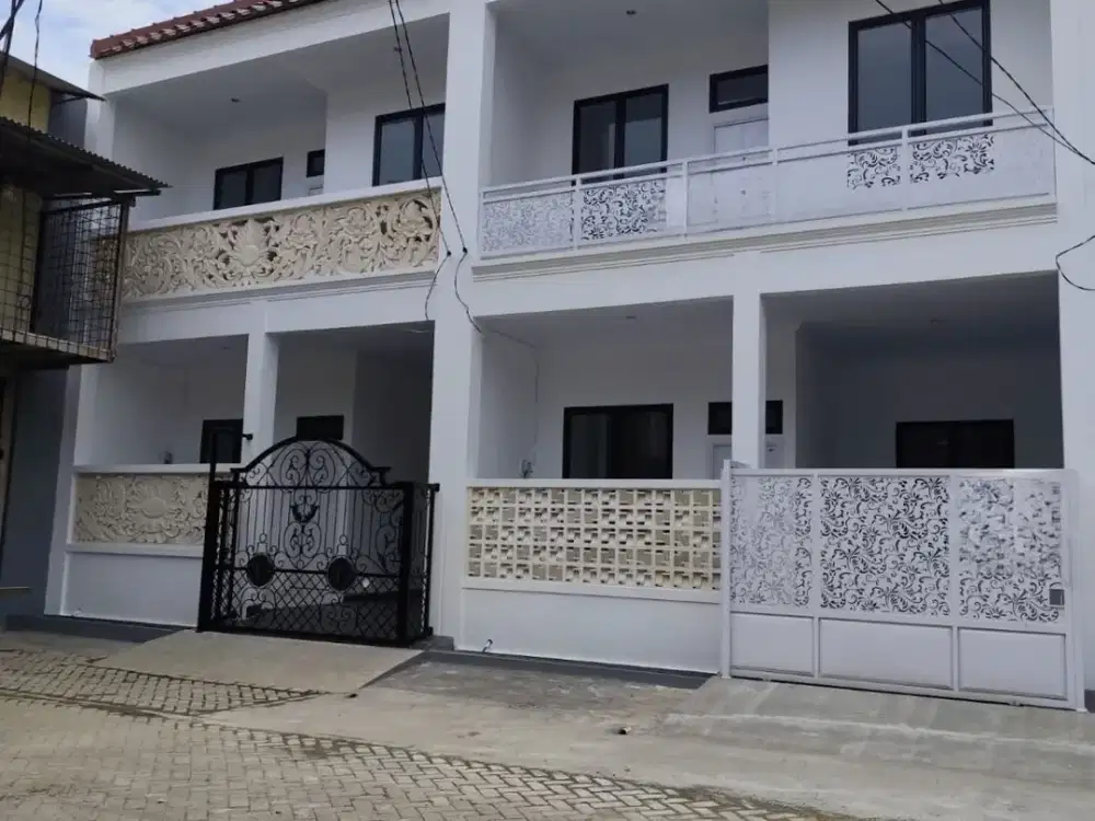 Dijual Rumah Di Harapan Indah Bekasi