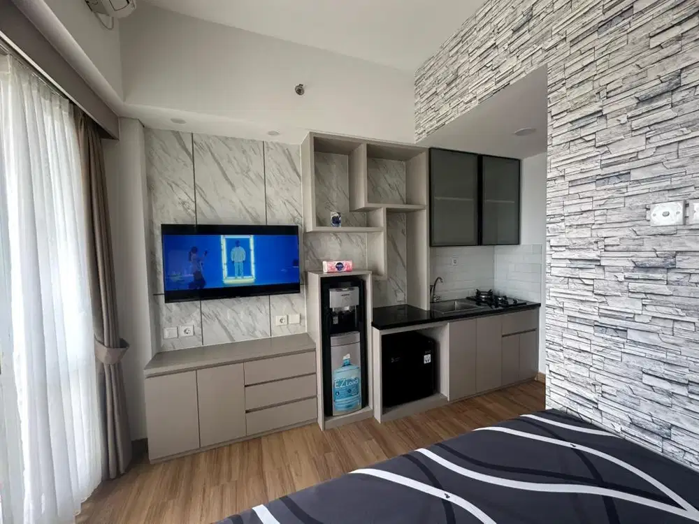 Dijual Apartemen Taman Melati Yogyakarta