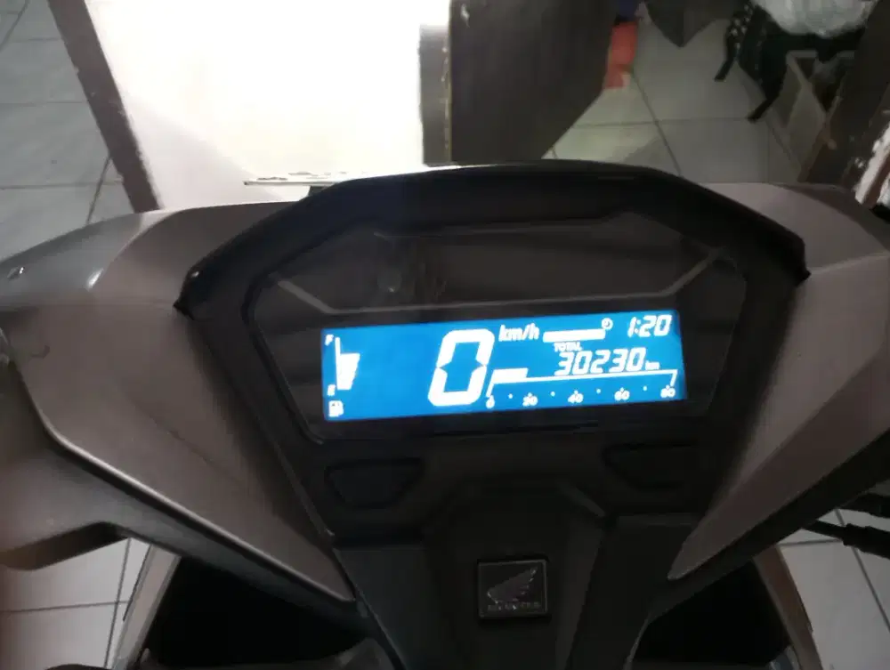Vario 150 LED new 2020 siap pake