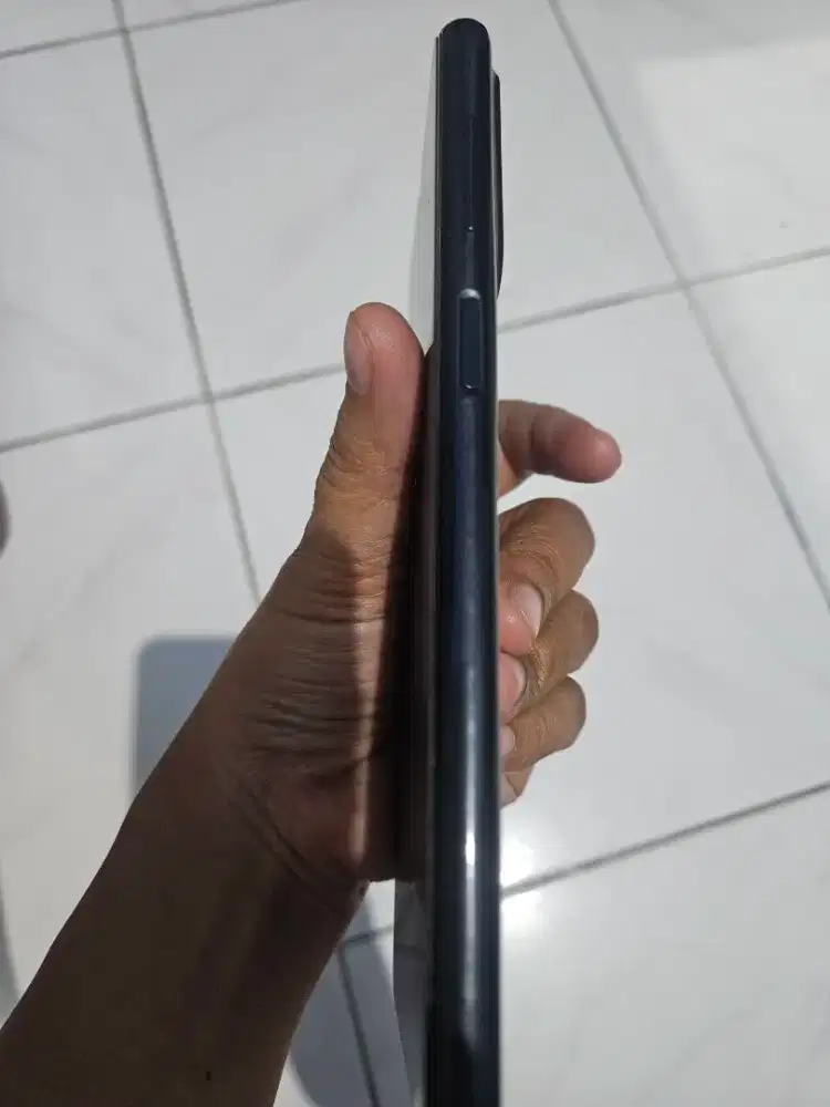 Samsung A23 kondisi normal dan bagus