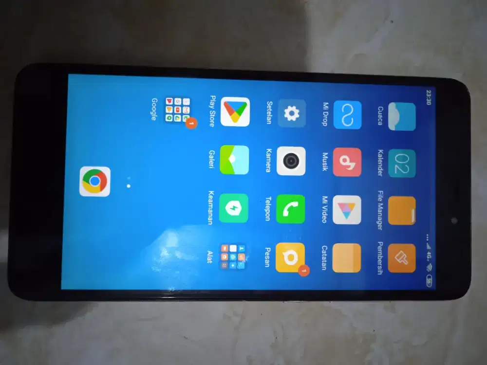 XIOMI NOT 4 RAM 3/64GB