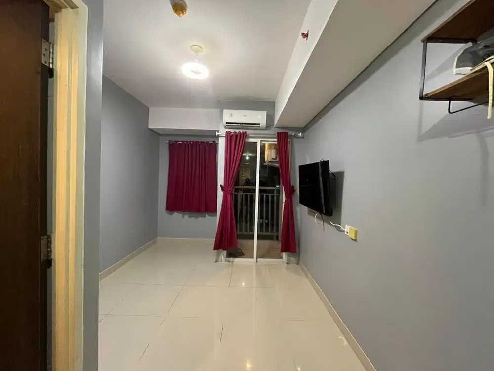 Di sewa apartement serpong garden