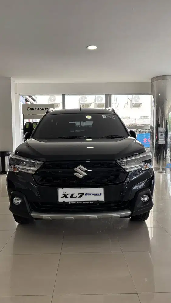 [DP 20JT] PROMO SUZUKI XL7