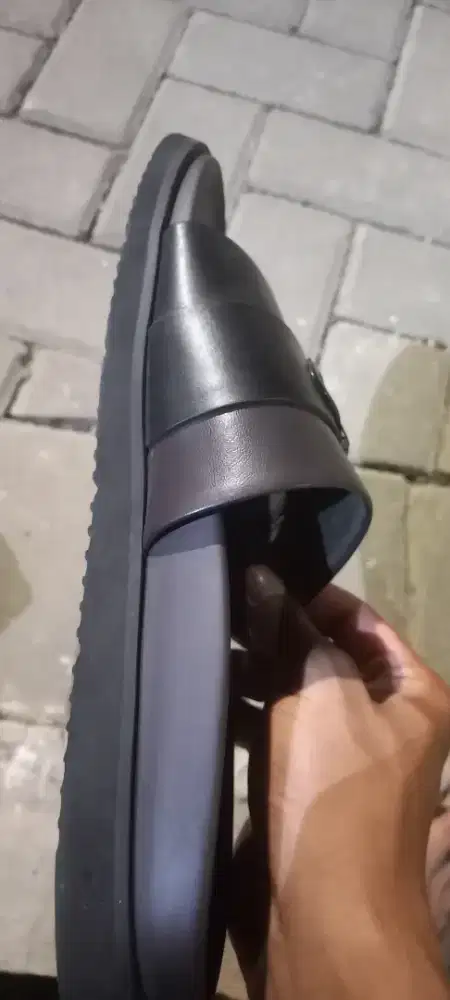 Sendal pedro Pd