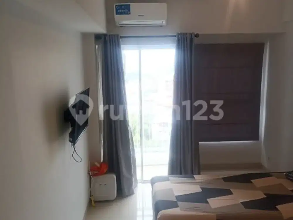 Apartement Citra Living Type Studio, Citra Garden 7 Jakarta Barat