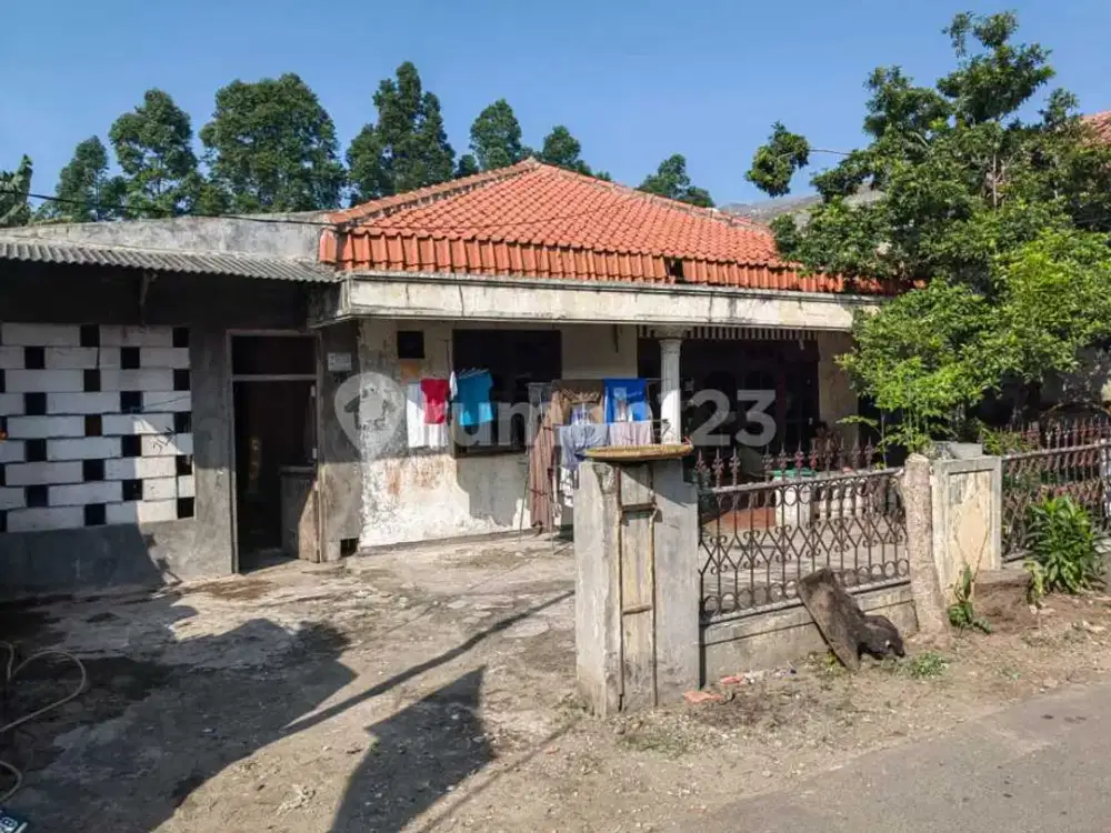 Jual Kavling gratis Kosan di Kalideres, Jakarta Barat