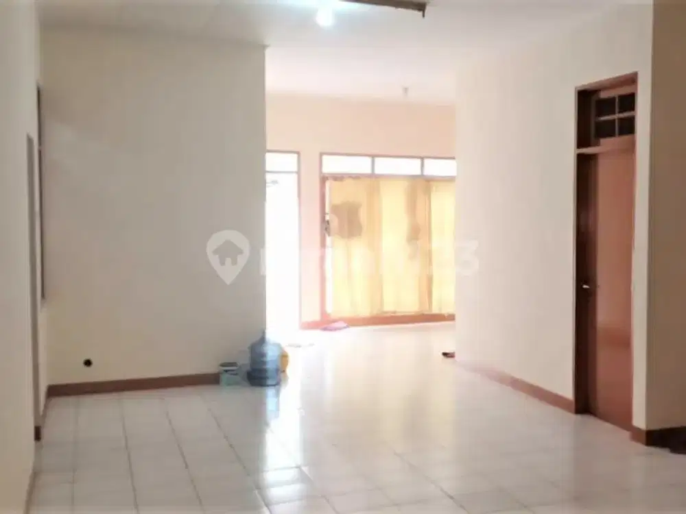 Turun harga Rumah ci Citra garden 1 Jakarta Barat