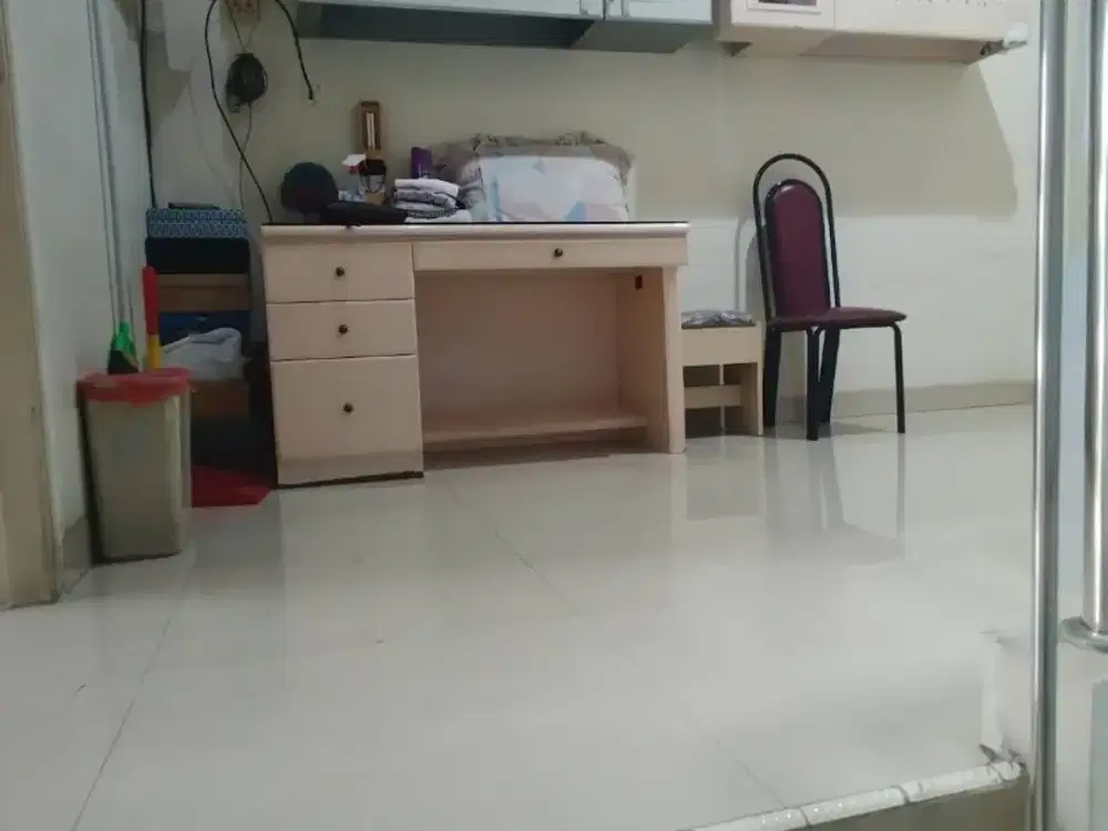 Rumah Muara Karang, Rumah Muara Karang Blok 2, Muara Karang Blok 2, Muara Karang, Blok 2, Jakarta Utara