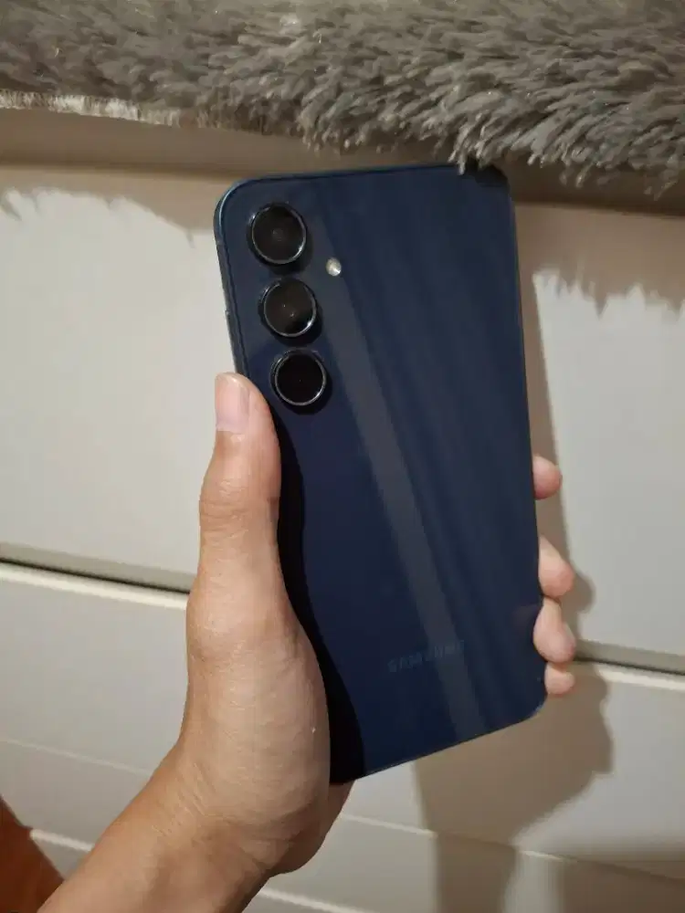 Samsung galaxy A55 8/256gb Second Normal