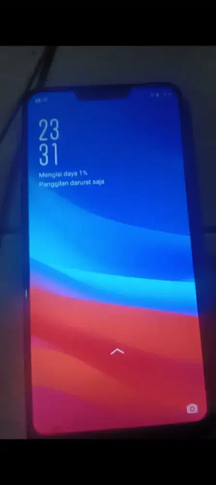 Handphone Oppo a3s