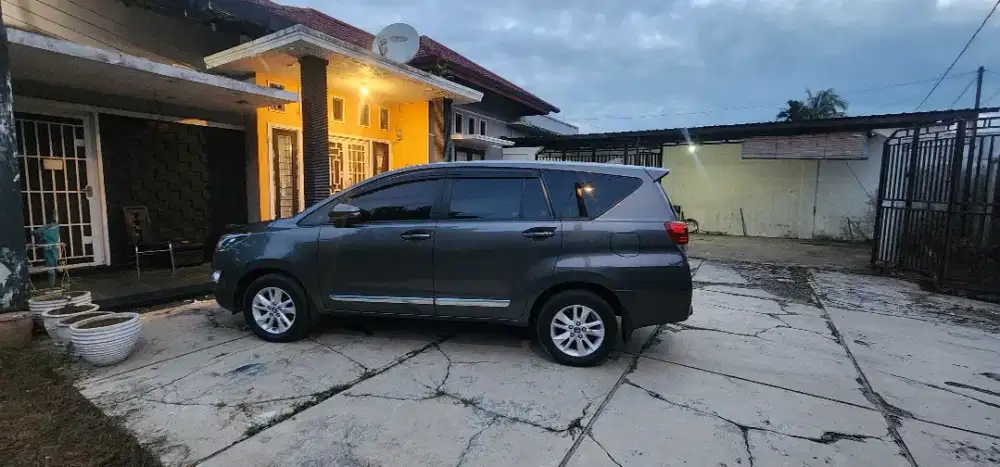 Innova matic diesel 2017 bln 12 (akhir)