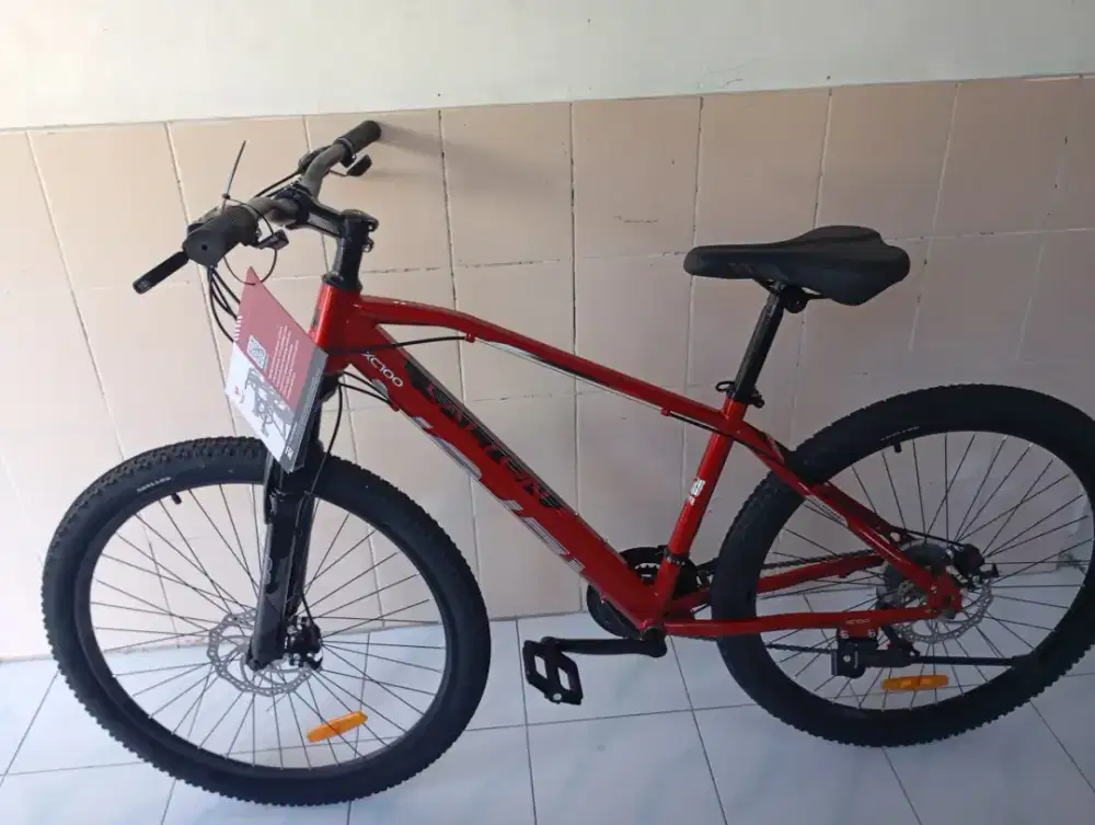 Element alton xc 100
Kondisi baru