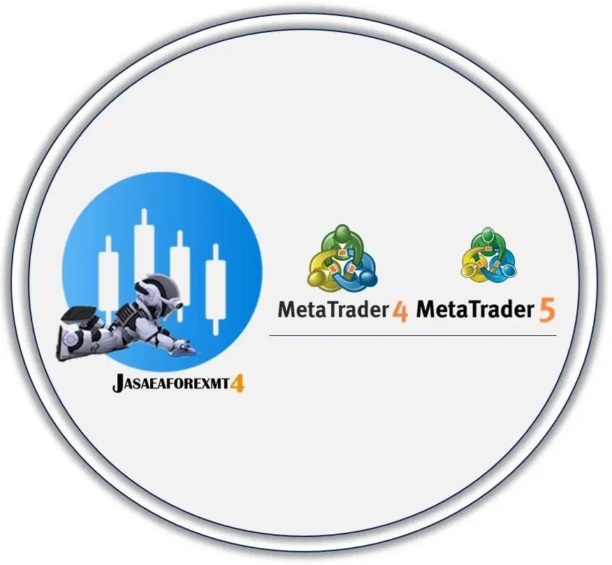Jasa Pembuatan EA Expert Advisor Robot Trading | Metatrader 4 | MT4