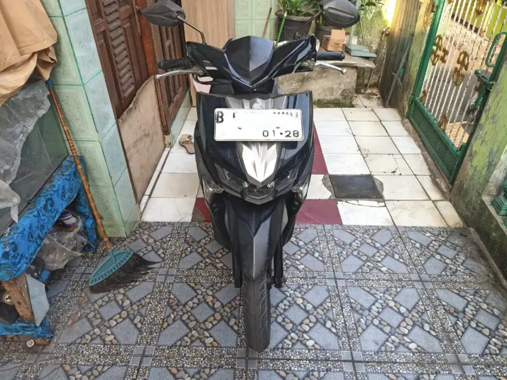 Soul gt 125 2017