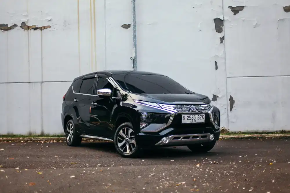 Xpander Ultimate 2017 LOW KM
