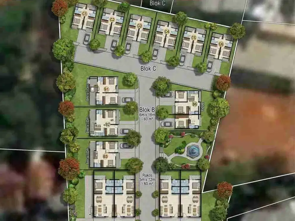 tanah murah kotamadya sindang jaya, sindanglaya bisa untuk cluster kecil