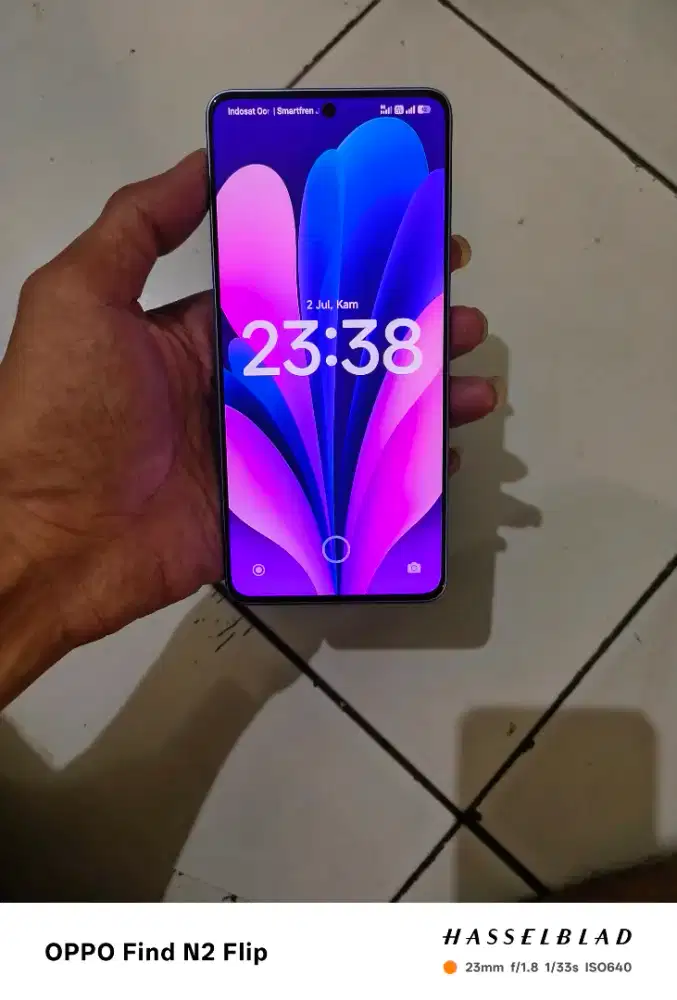 Redmi note 13 pro 5g 8/256