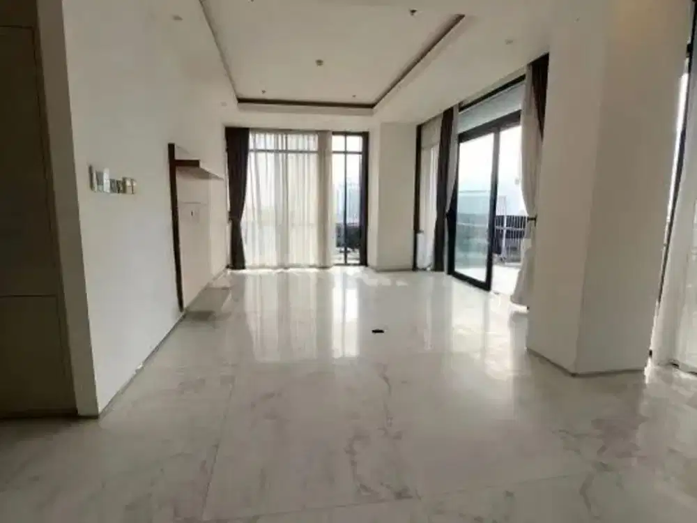 Senopati Suites Harga Terbaik Unit 4+1BR TURUN HARGA BU BANGET