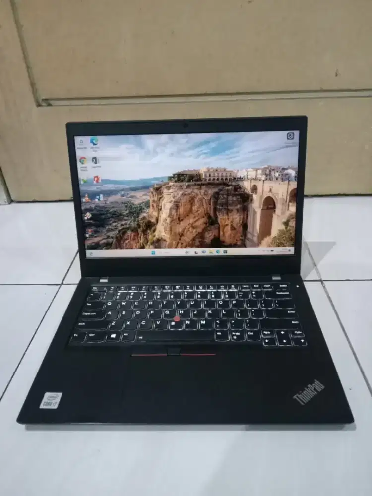 Lenovo Thinkpad L14
