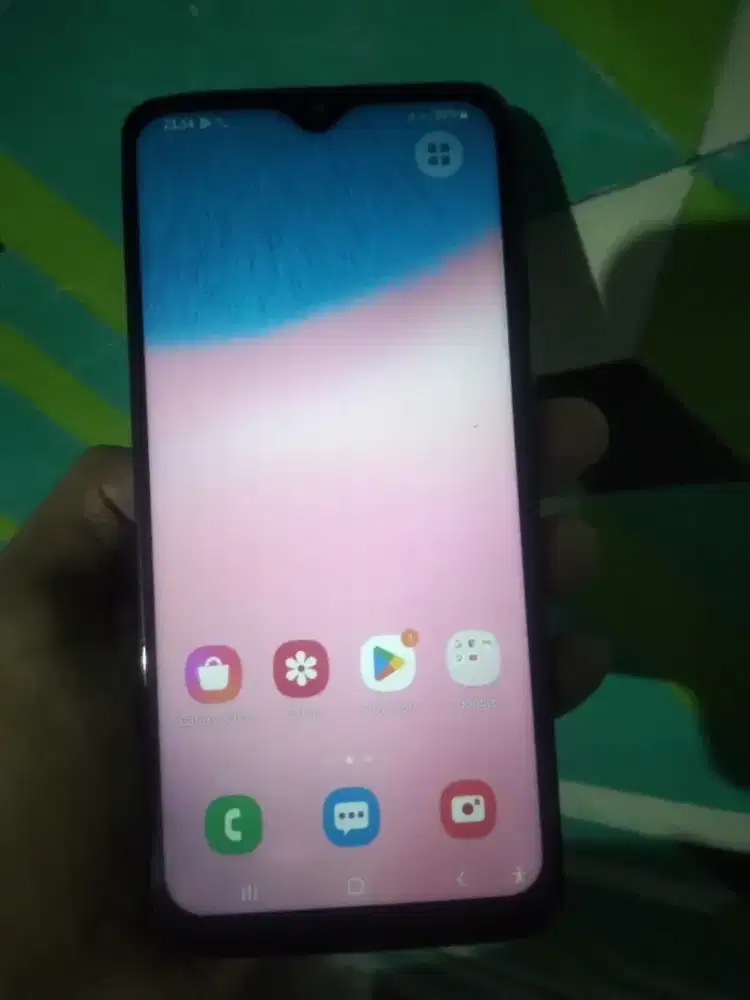Jual samsung A30s