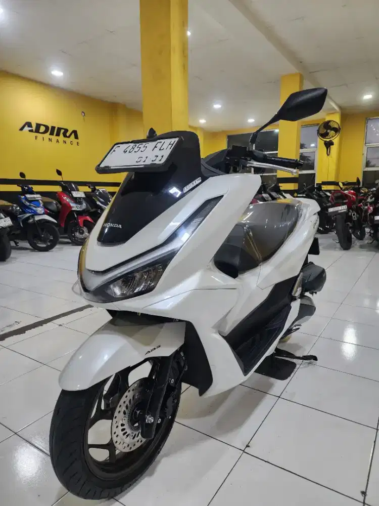 PCX 160 ABS TAHUN 2026,KM LOW SIAP PAKAI
