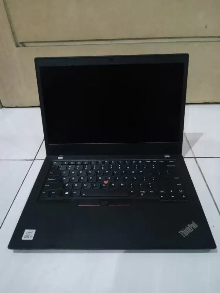Lenovo Thinkpad L14 KOSONGAN