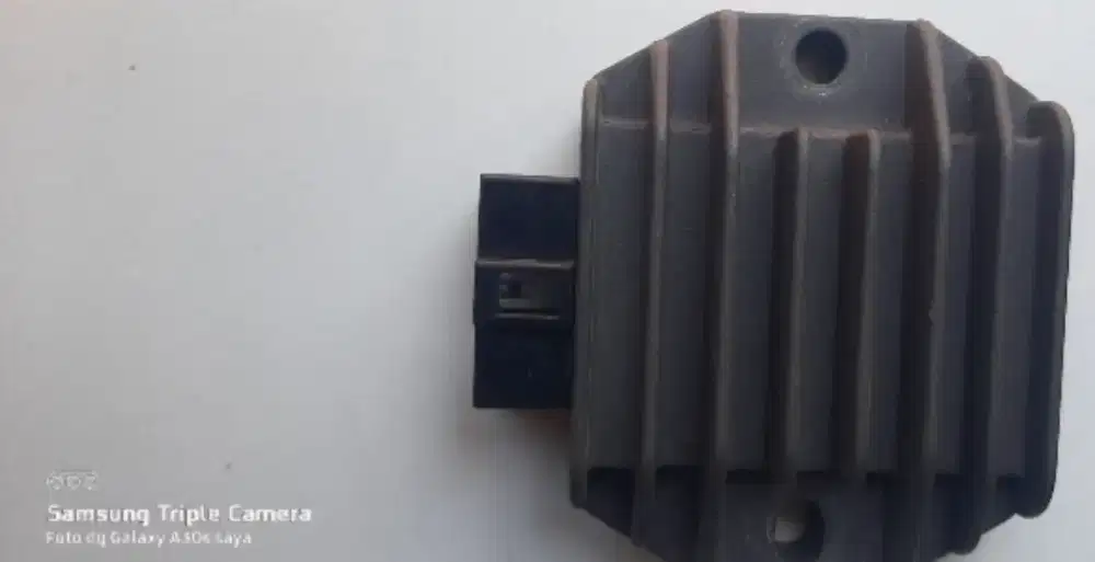 Regulator kiprok ori copotan vixion lod
