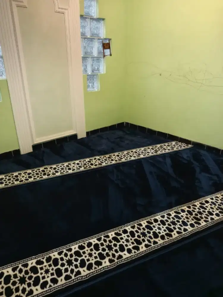Karpet Masjid Tipe Mirac