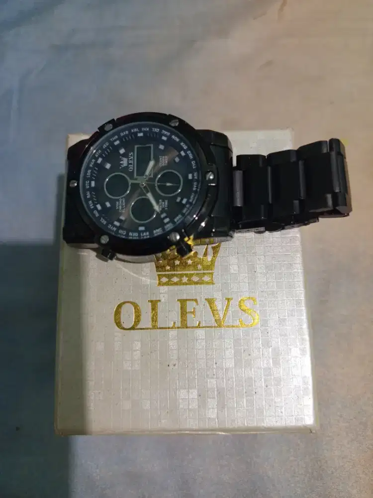 Jam oleh original