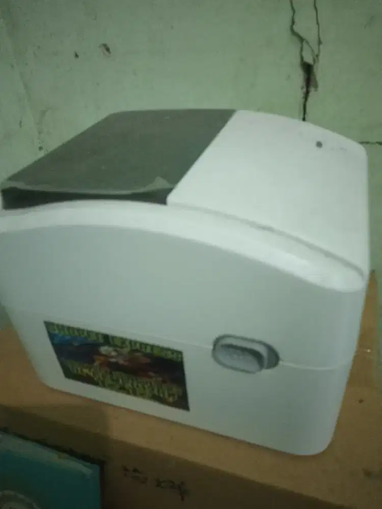 Xprinter Model XP-420B