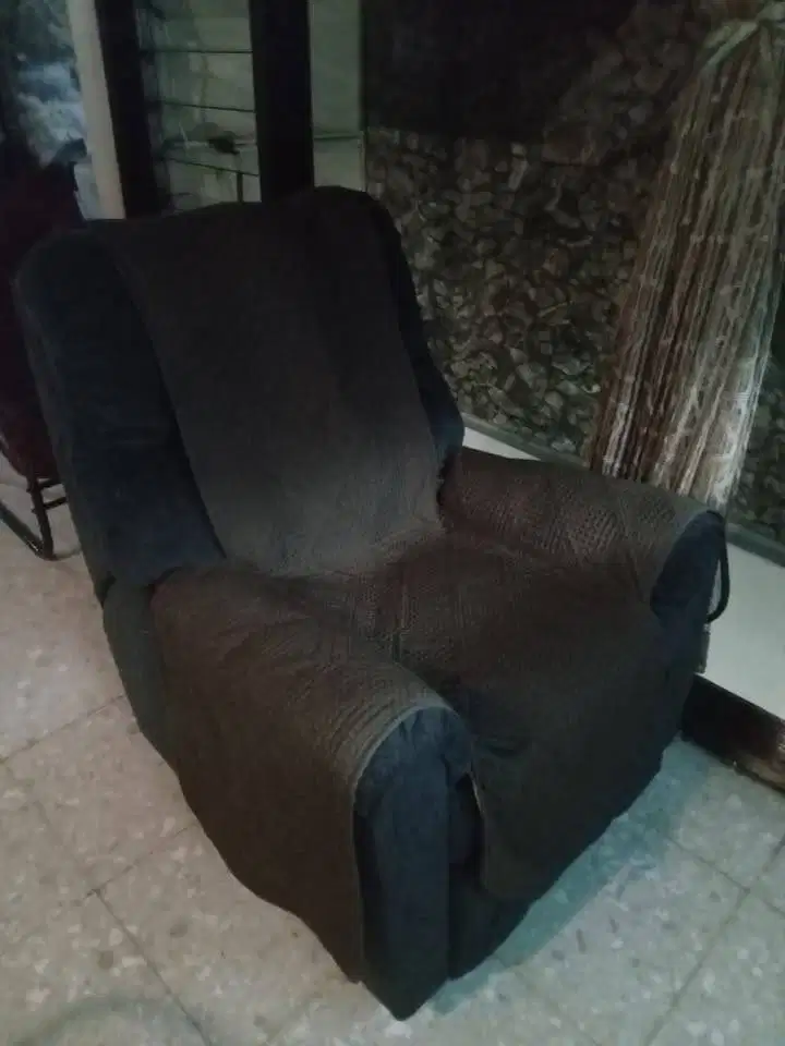 sofa santai informa