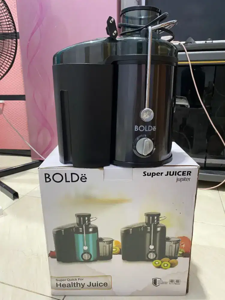 Mesin Juice murah
