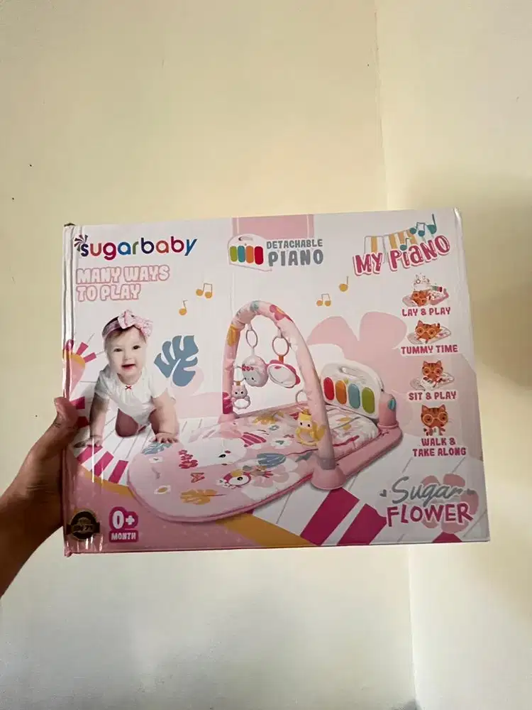 Playmate Sugar Baby