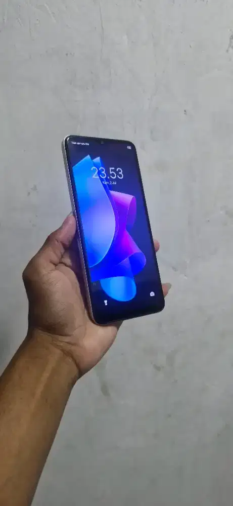 Techno Spark 10 Ram ( 8+8/128 ) Lengkap