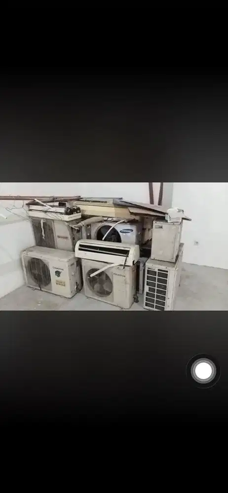 Siap membeli barang bekas/Rosok