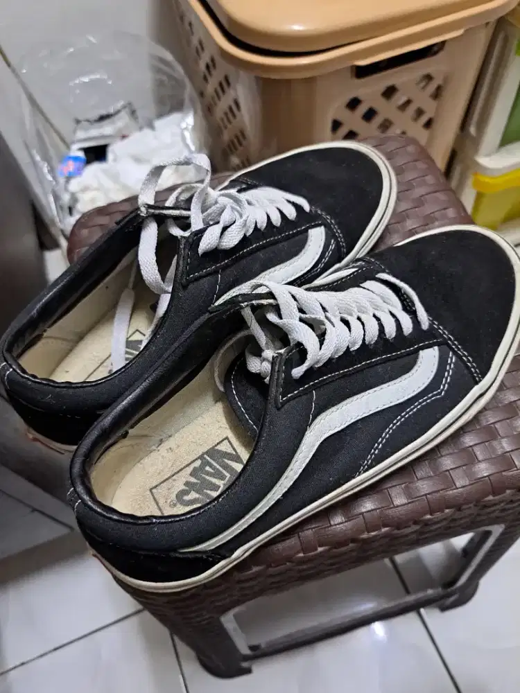Vans oldskool classic original