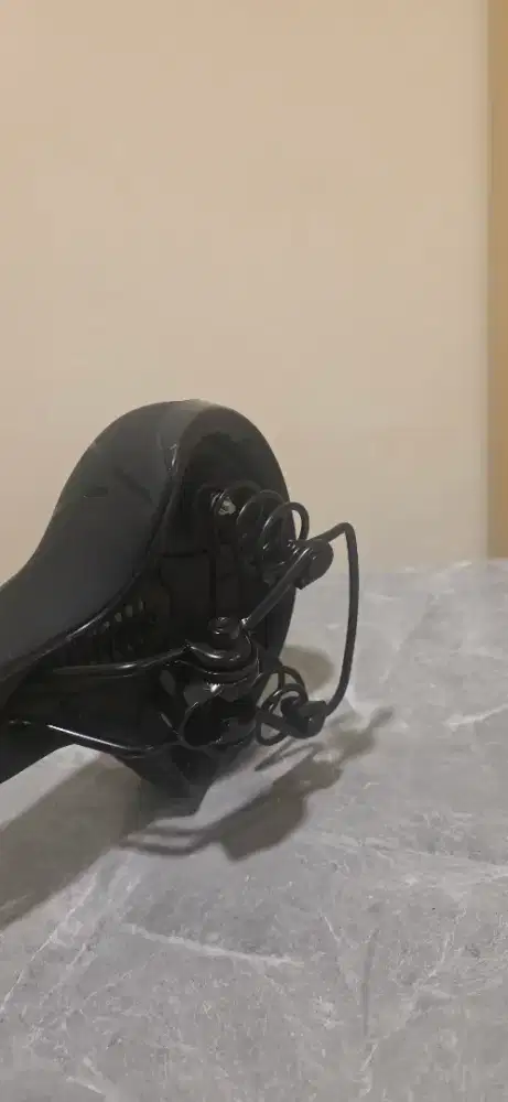 Brand New Bicycle Saddle