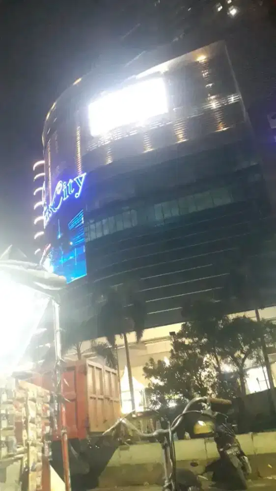 Info ya boss ku