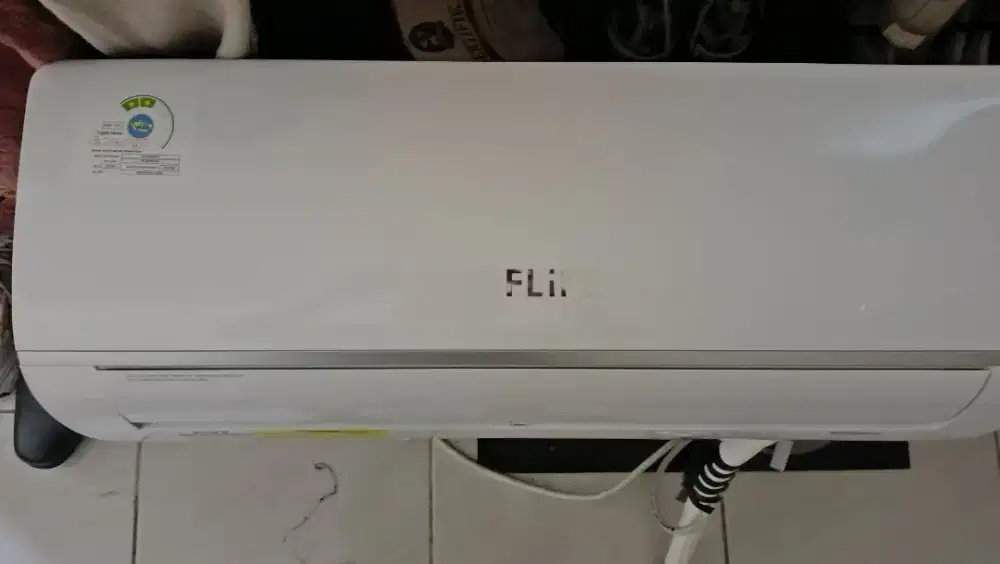 AC flife 1/2PK dingin