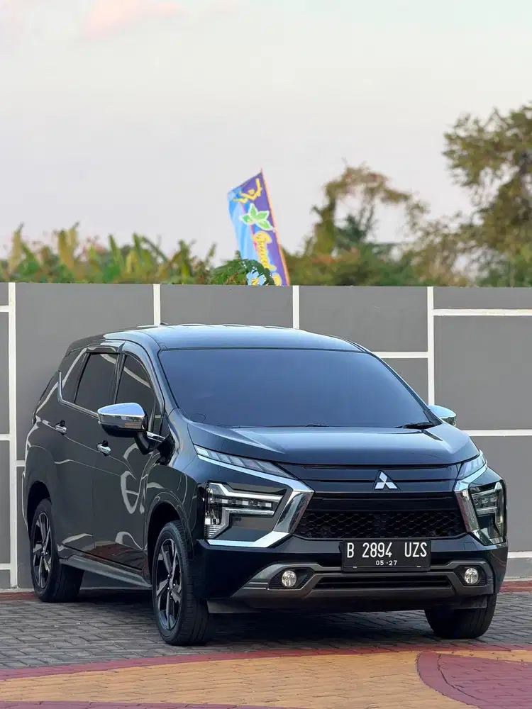 (DP 59 JT) MITSUBISHI NEW XPANDER 1.5 ULTIMATE  CVT 2022 FACELIFT