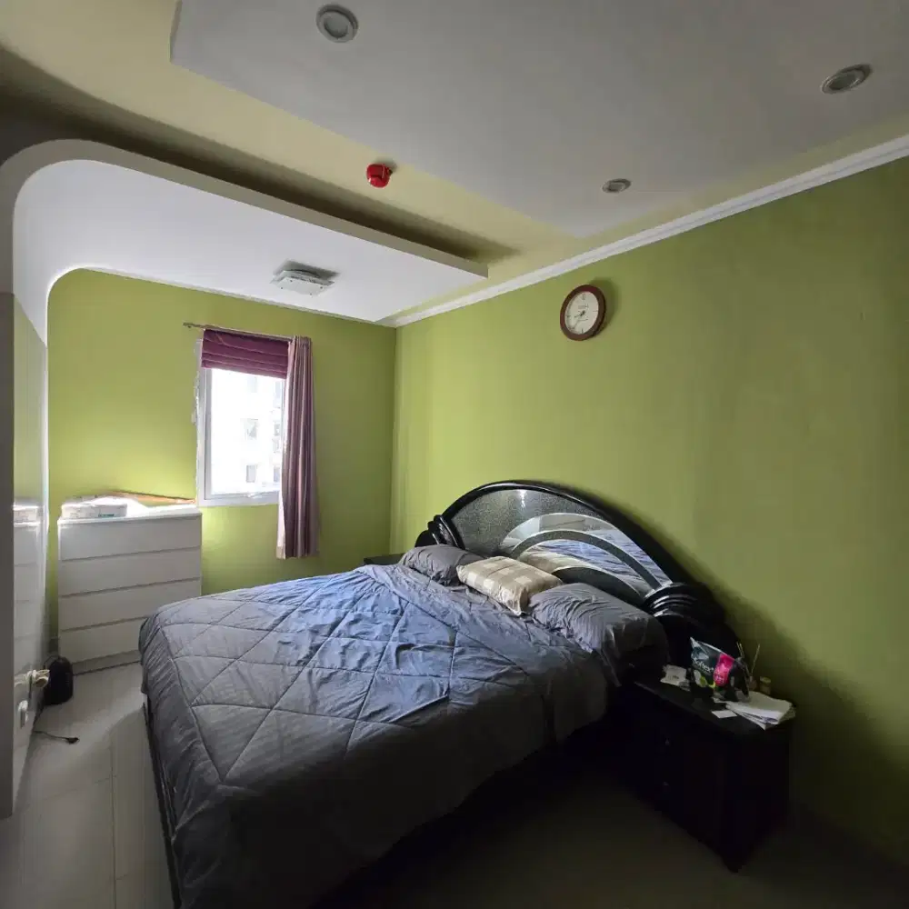 Aparteme Grand Palace Kemayoran  Tower Favourite