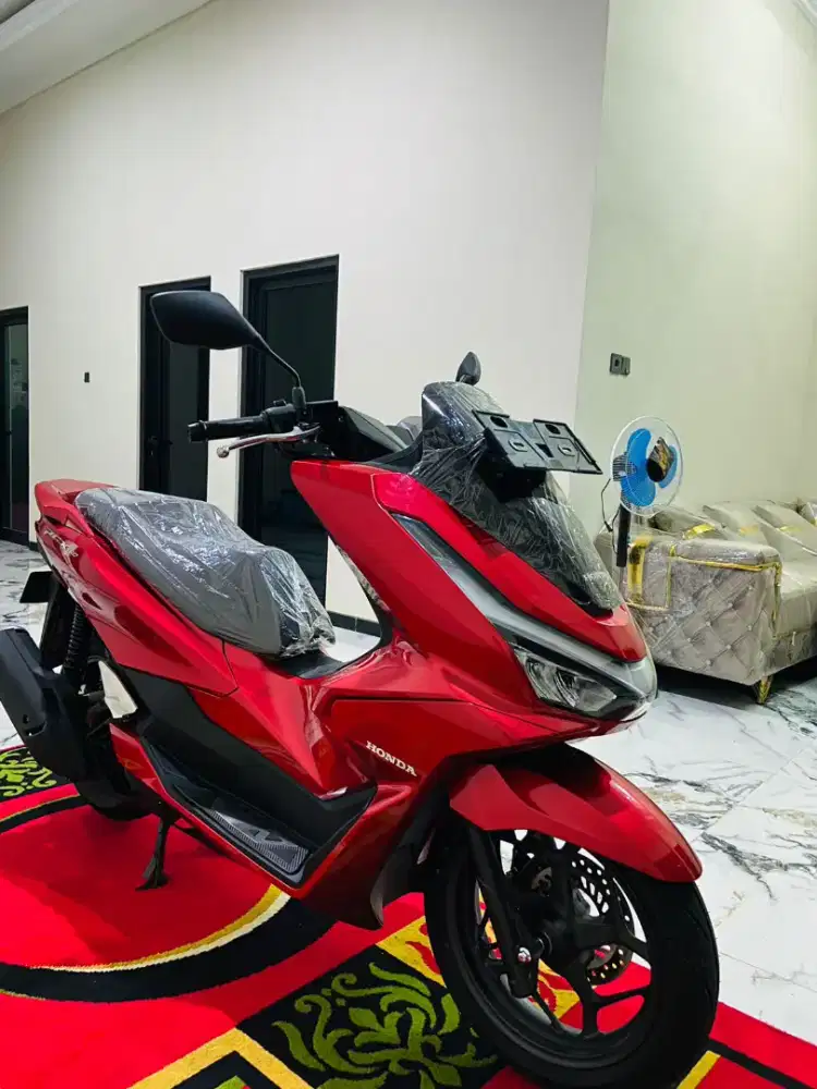 Honda pcx CBS 2026