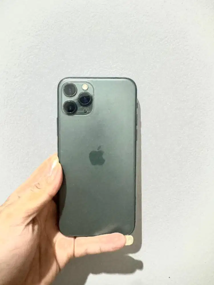 Iphone 11 Pro mulus 64 GB