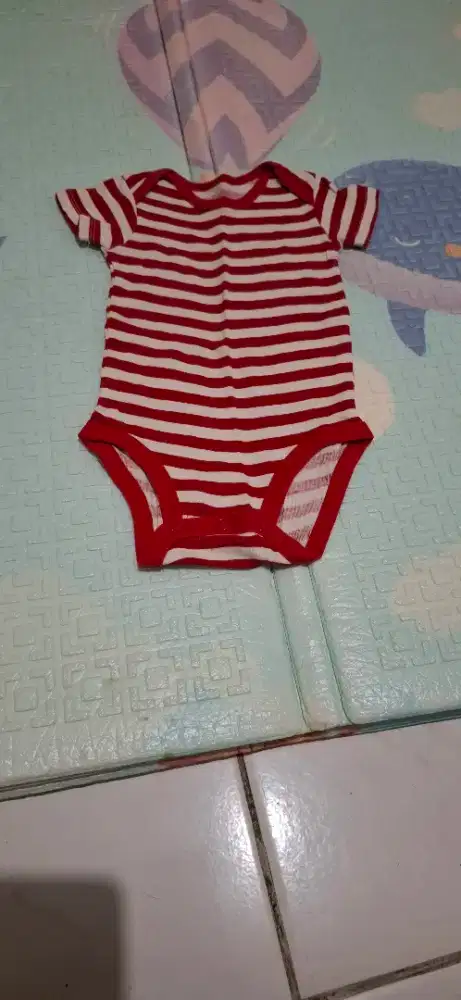 Baju bayi dan anak2
