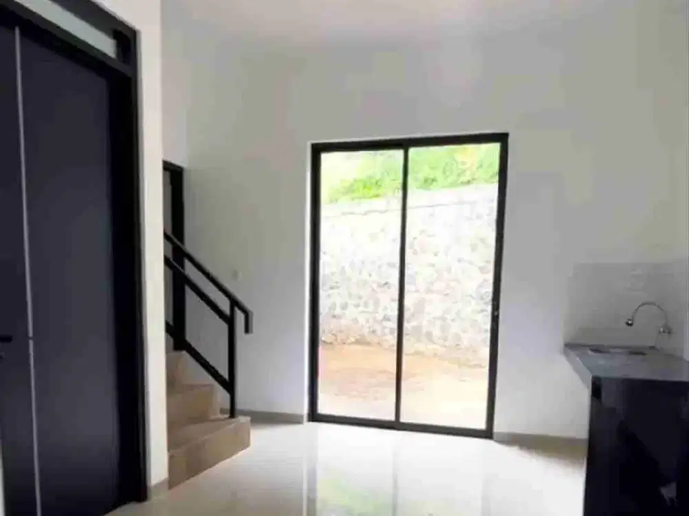 Rumah Baru Siap Huni Permata Cimahi