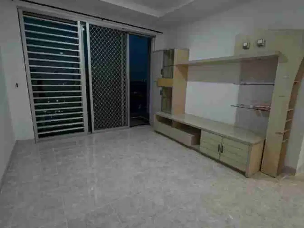 Disewakan apartemen Paris Garden