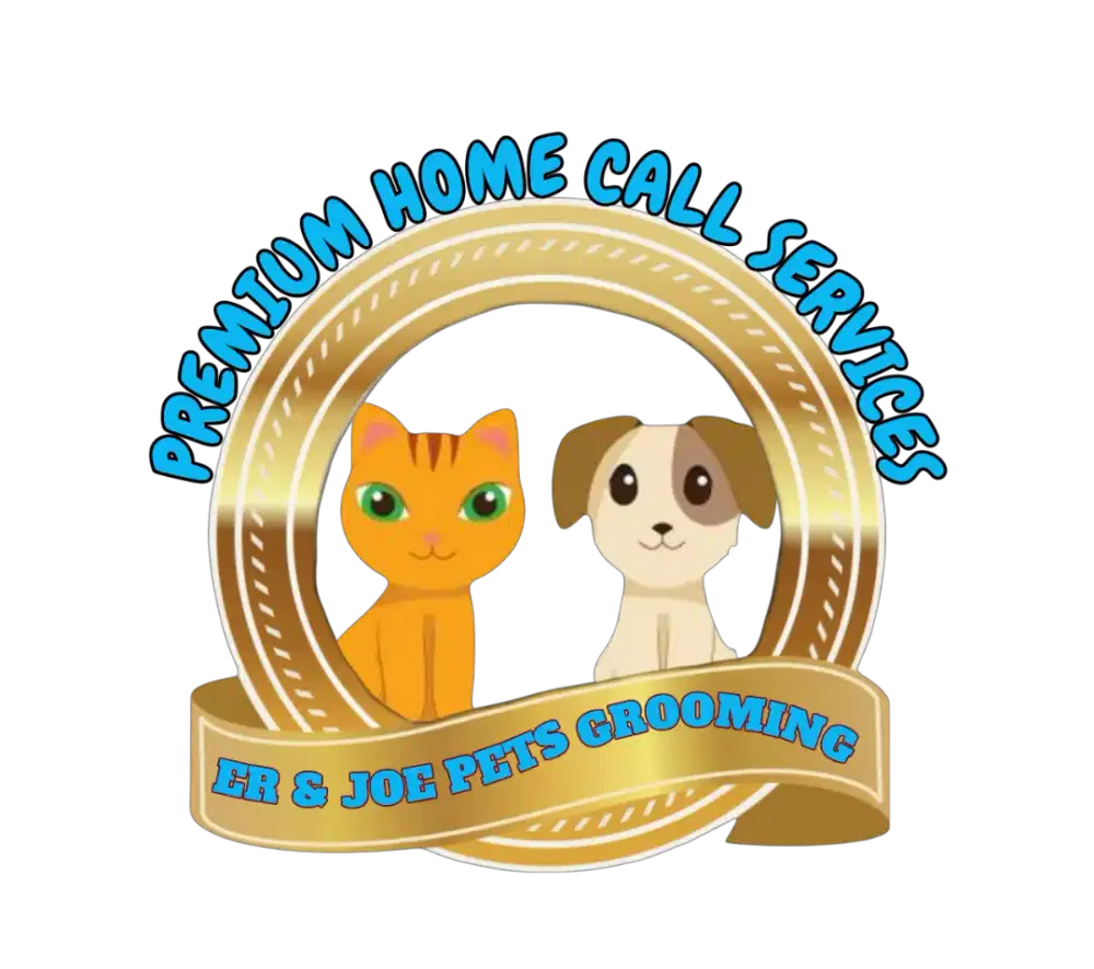 PETS GROOMING PREMIUM PANGGILAN