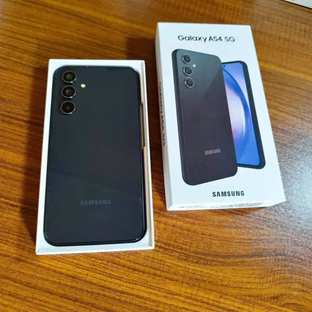 Samsung A54-5G - 8/128 GB