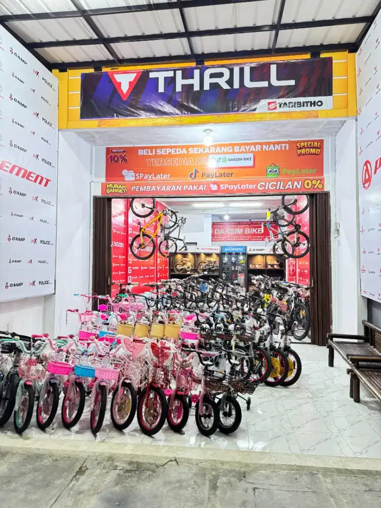 Sepeda baru BMX sepeda lipat sepeda mini Roadbike sepeda Hybrid gravel