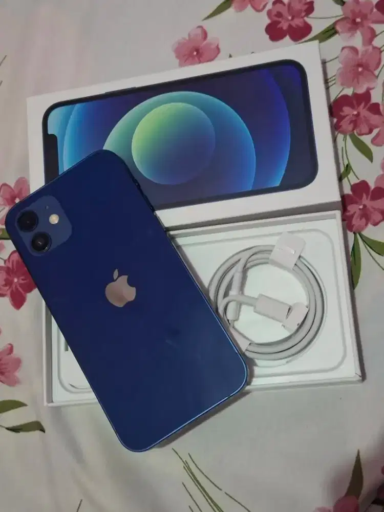 Iphone 12 256GB